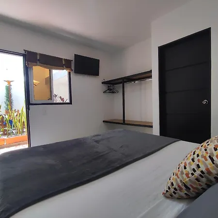 Trip Monkey Origen Hotel San Gil Exterior photo