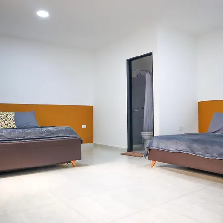 Trip Monkey Origen Hotel San Gil Room photo