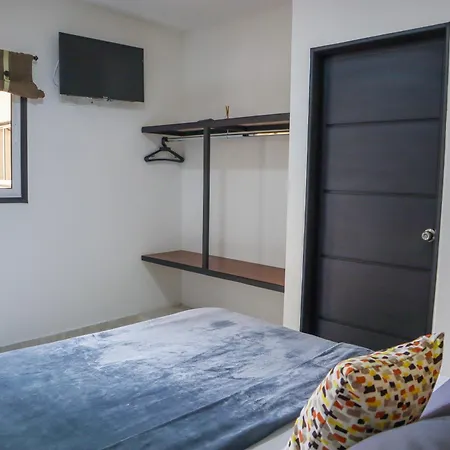 Trip Monkey Origen Hotel San Gil Exterior photo