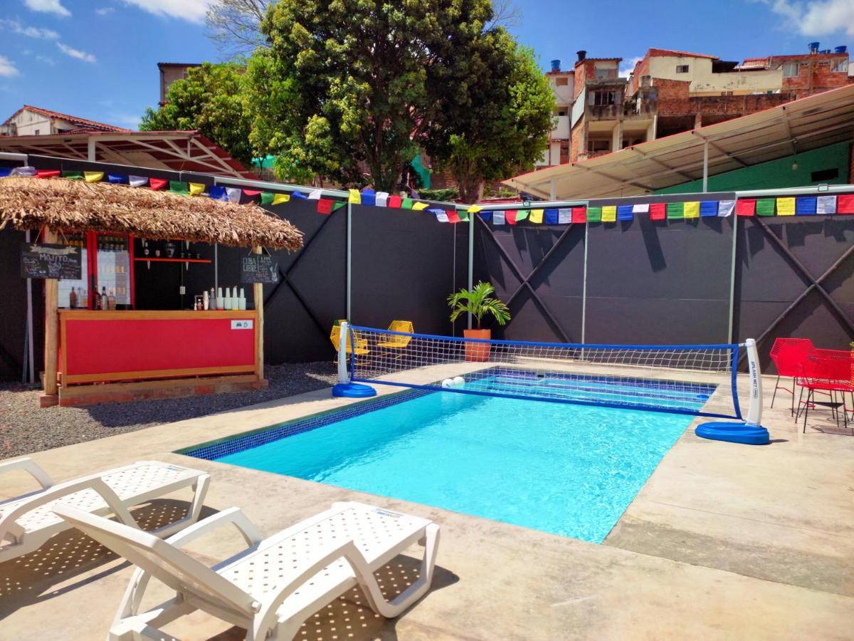 Trip Monkey Guest house