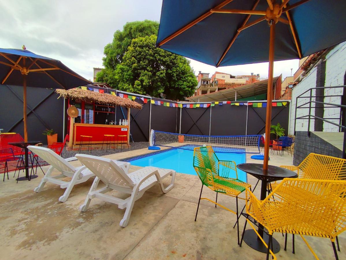Trip Monkey Guest house San Gil