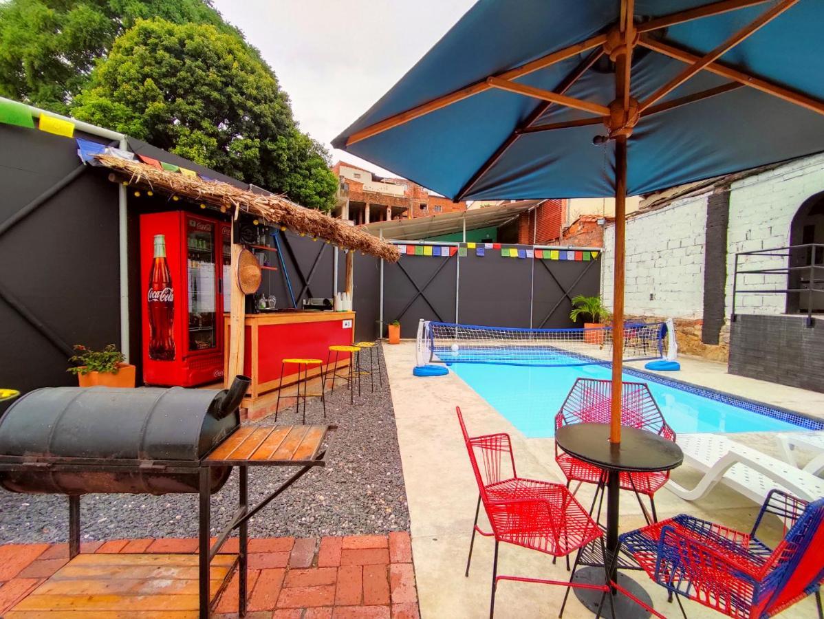 Trip Monkey Guest house 2*