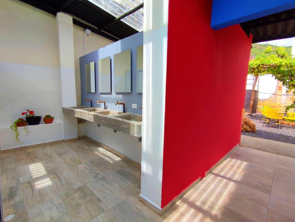 Trip Monkey Guest house San Gil