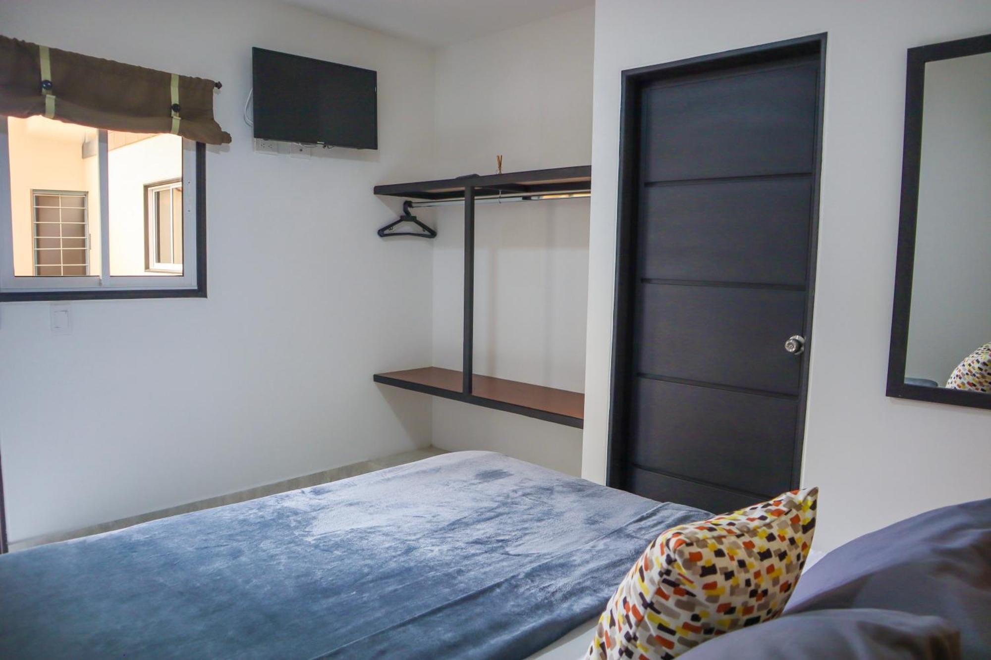 Trip Monkey Origen 2* San Gil